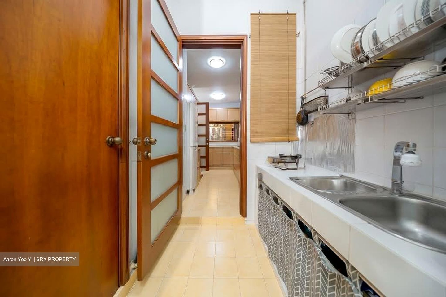 Tanah Merah Green (D16), Terrace #565788881